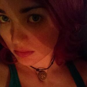 Meet your Posher, Jade